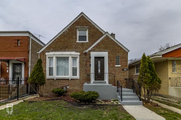 7516 Wood Street - Photo 1