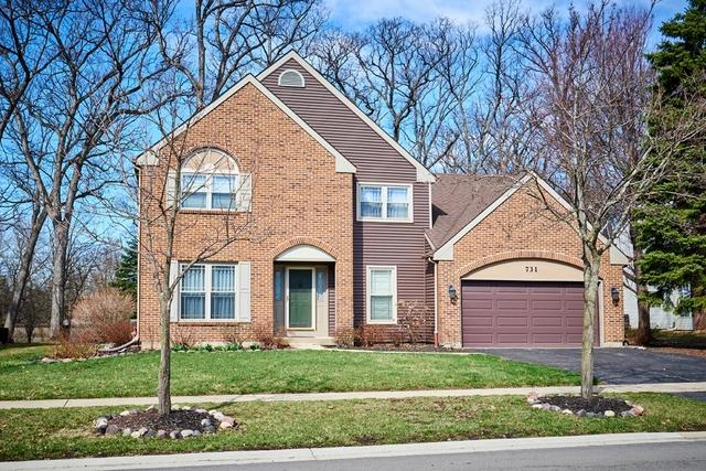 731 Red Oak Drive - Photo 1