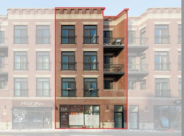 216 Halsted Street - Photo 1