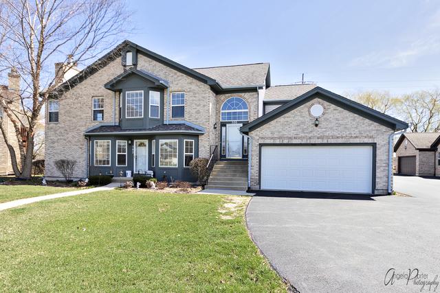 500 Kresswood Drive - Photo 1