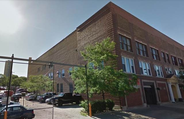 2635 Wabash Avenue - Photo 1