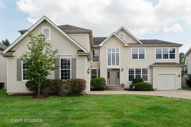 777 Barclay Drive - Photo 1