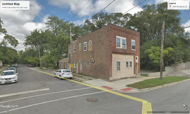 2526 Broadway Street - Photo 1