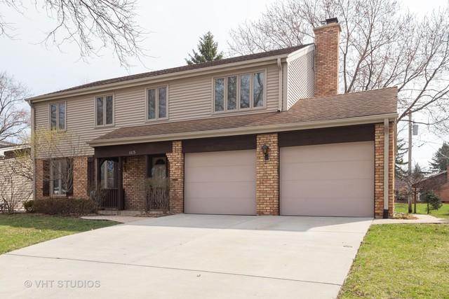 115 Harvard Avenue - Photo 1