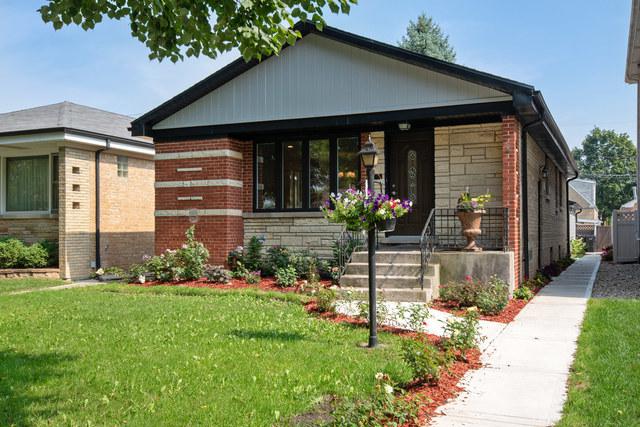 6341 Kedvale Avenue - Photo 1