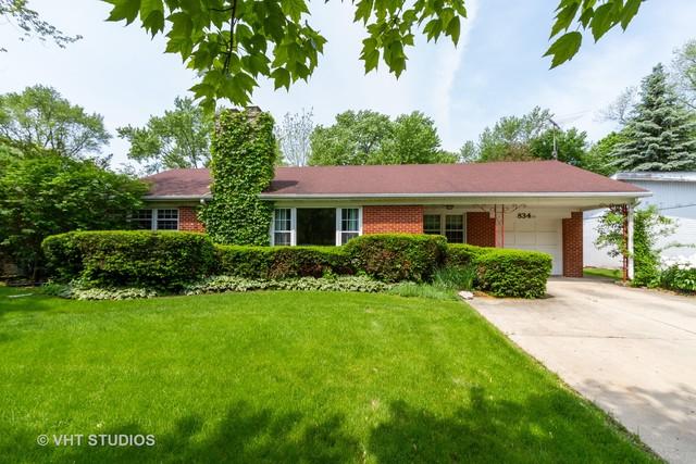 834 Arlington Heights Road - Photo 1