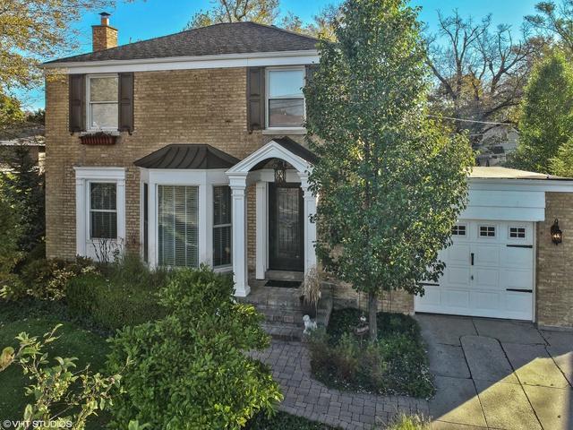 1005 Wilke Road - Photo 1