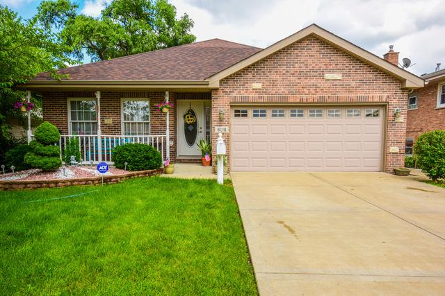 8031 Mansfield Avenue - Photo 1