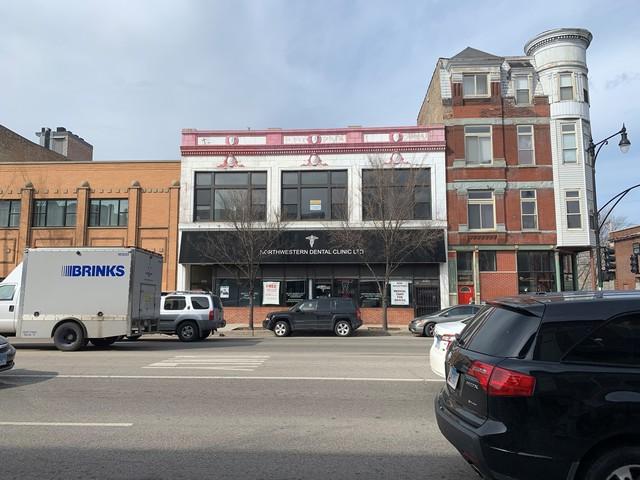 2602 North Avenue - Photo 1