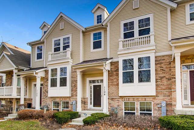 1104 Tuscany Drive - Photo 1