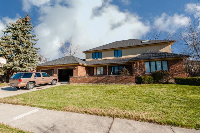 1415 Lori Lyn Lane - Photo 1