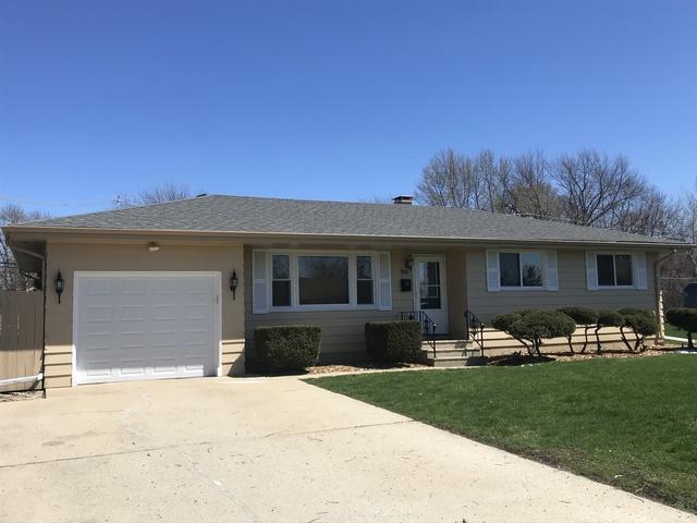 900 Magnolia Drive - Photo 1