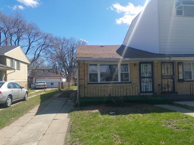 11535 Elizabeth Street - Photo 1