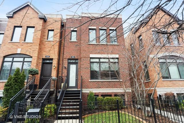 2610 Paulina Street - Photo 1