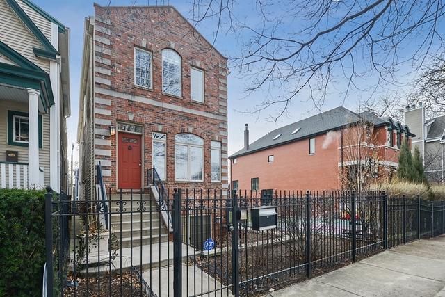 1843 Fletcher Street - Photo 1