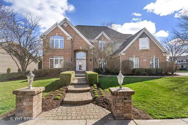 1668 Imperial Circle - Photo 1