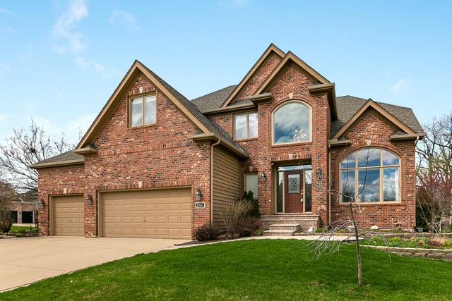 2807 Charter Oak Drive - Photo 1
