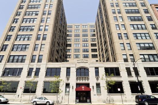 728 Jackson Boulevard - Photo 1