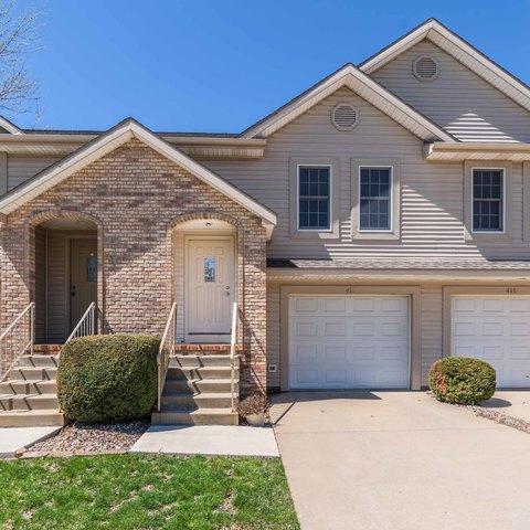 417 Park Creek Court - Photo 1