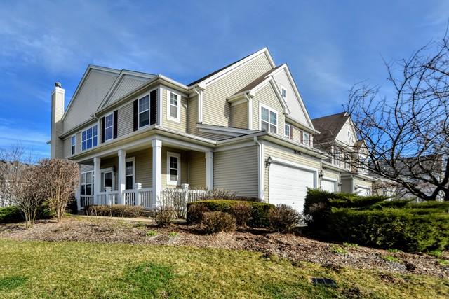 2805 Cattail Court - Photo 1
