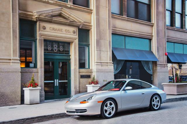 888 Michigan Avenue - Photo 1