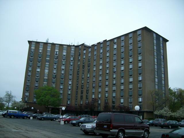 1 Renaissance Place - Photo 1