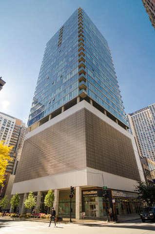 550 St Clair Street - Photo 1