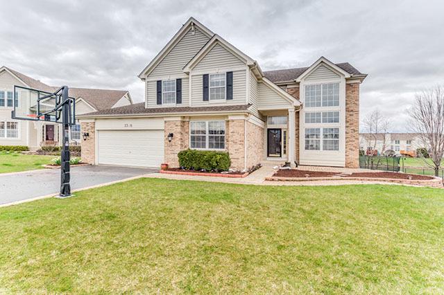 2366 Forsyth Lane - Photo 1
