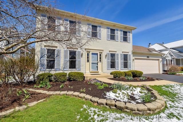 21 Breckenridge Drive - Photo 1