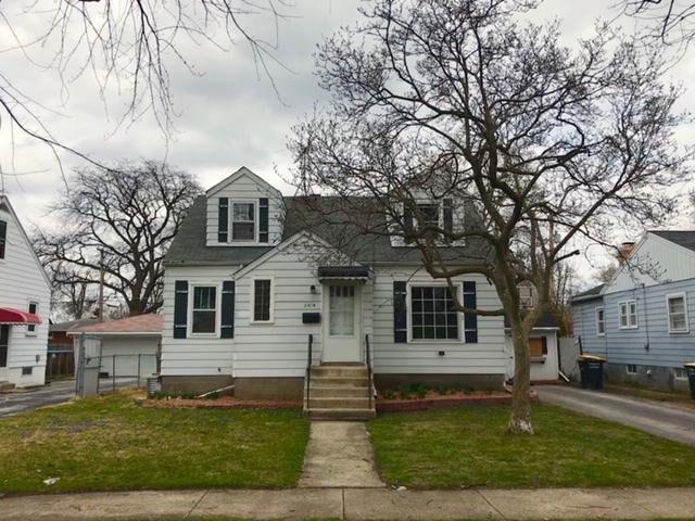 3414 186th Street - Photo 1
