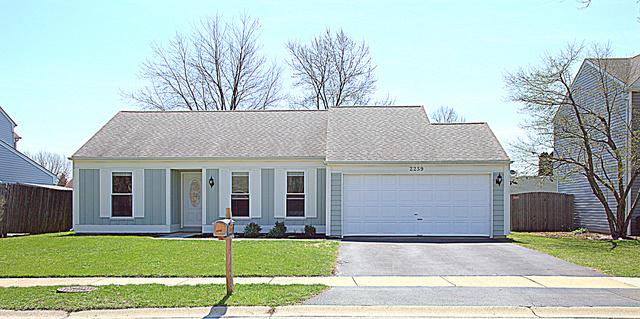 2259 Highfield Lane - Photo 1