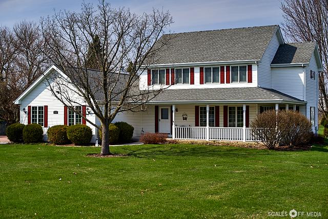 2980 Molitor Road - Photo 1