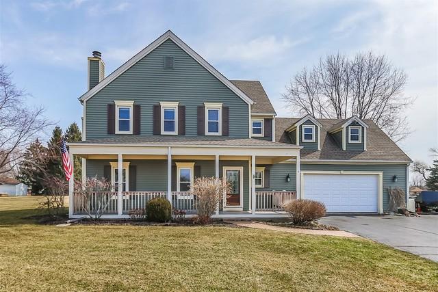 9704 Hunters Lane - Photo 1