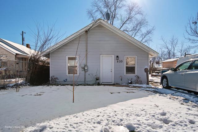 233 Farnsworth Avenue - Photo 1