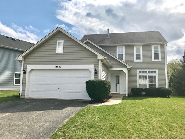 2441 Deerfield Drive - Photo 1