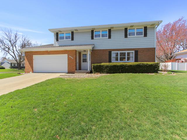 2923 Capen Drive - Photo 1