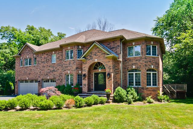 1561 Thorneberry Court - Photo 1