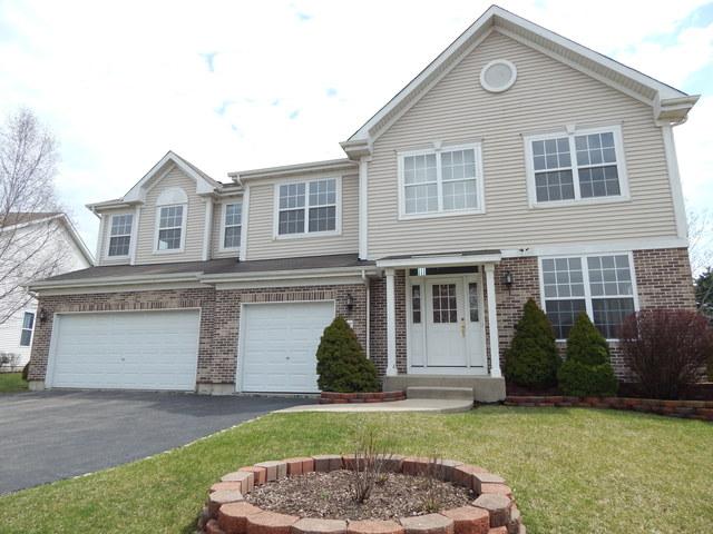 751 Lake Cornish Way - Photo 1