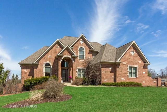 1864 Red Oak Lane - Photo 1