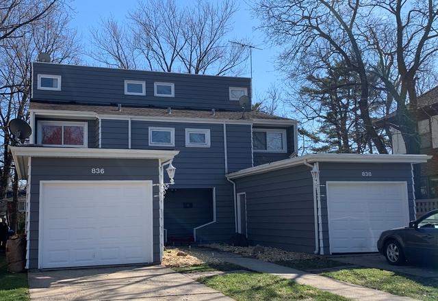 836 Garfield Avenue - Photo 1