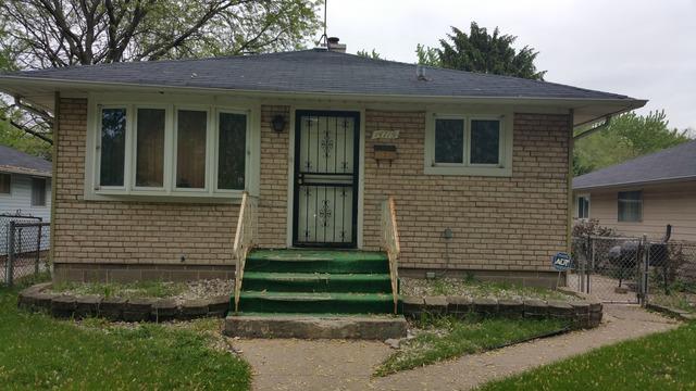 14719 Ellis Avenue - Photo 1