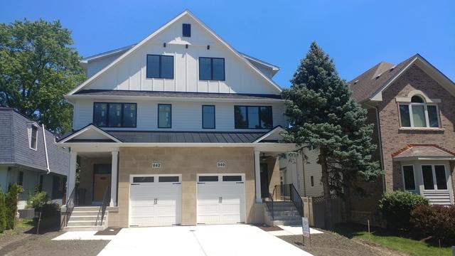 942 Loomis Street - Photo 1