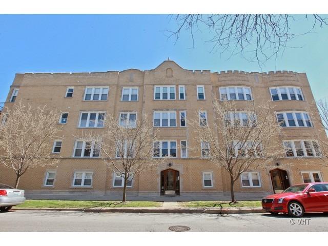 5255 Rockwell Street - Photo 1