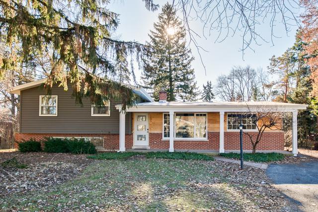 1405 Hawthorne Street - Photo 1