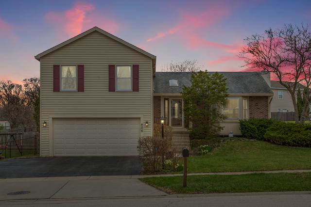 406 Kensington Drive - Photo 1