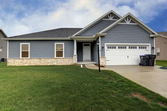 1609 Eagle Road - Photo 1