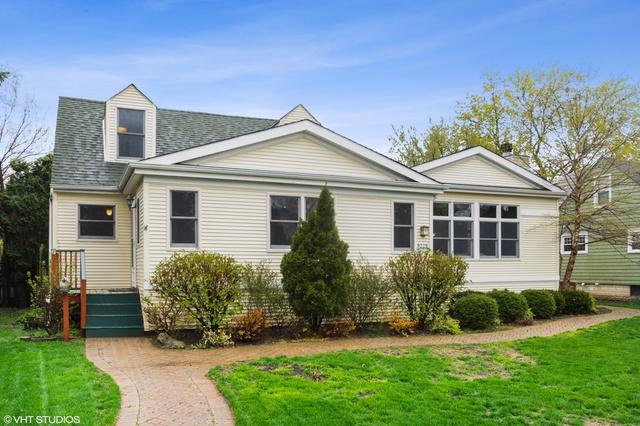 9228 Marion Avenue - Photo 1