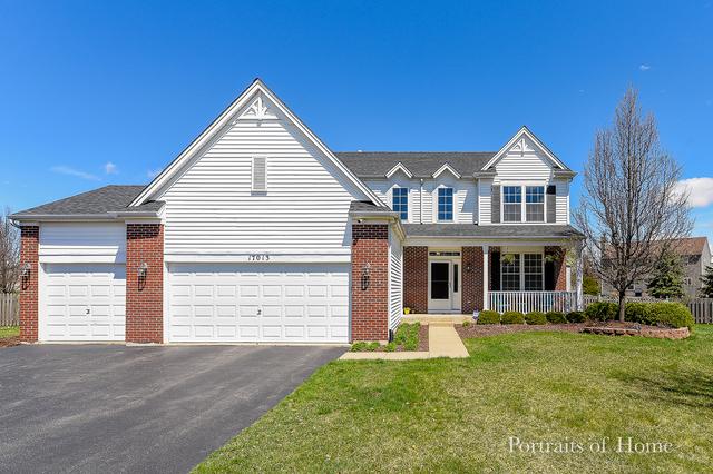 17013 Sterling Drive - Photo 1
