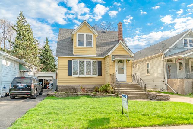 2255 138th Street - Photo 1