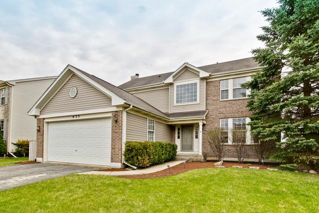 475 Ashford Lane - Photo 1